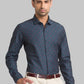 Men Regular Fit White Shirt