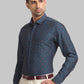 Men Regular Fit White Shirt