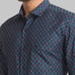Men Regular Fit White Shirt
