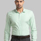 Men  Blue SHIRT