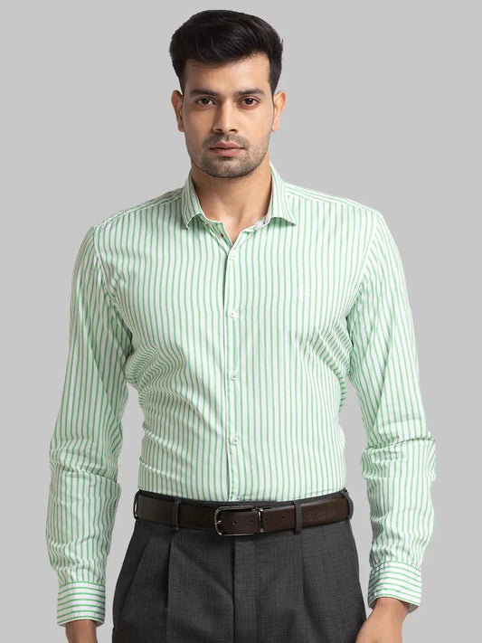 Men  Blue SHIRT