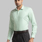 Men  Blue SHIRT