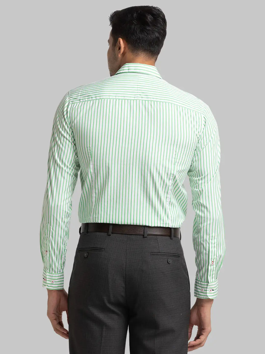 Men  Blue SHIRT