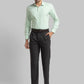 Men  Blue SHIRT