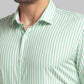 Men  Blue SHIRT