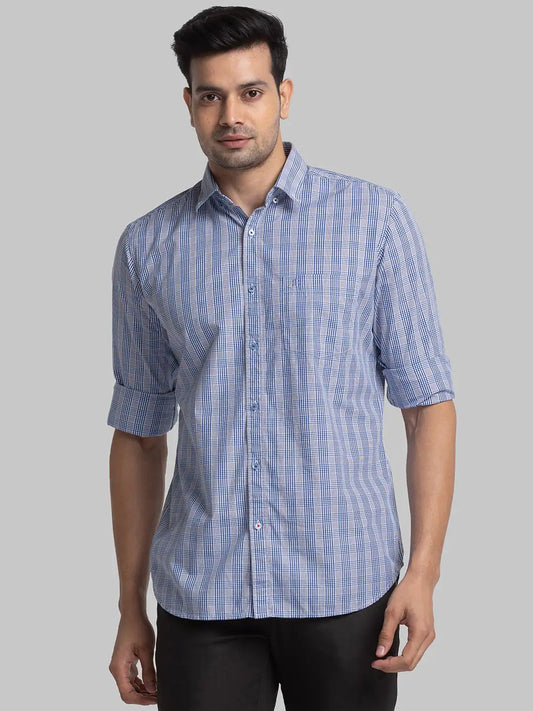 Men  Green SHIRT