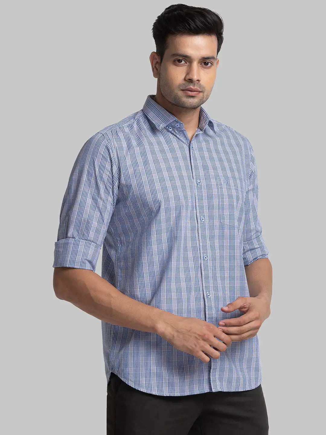 Men  Green SHIRT