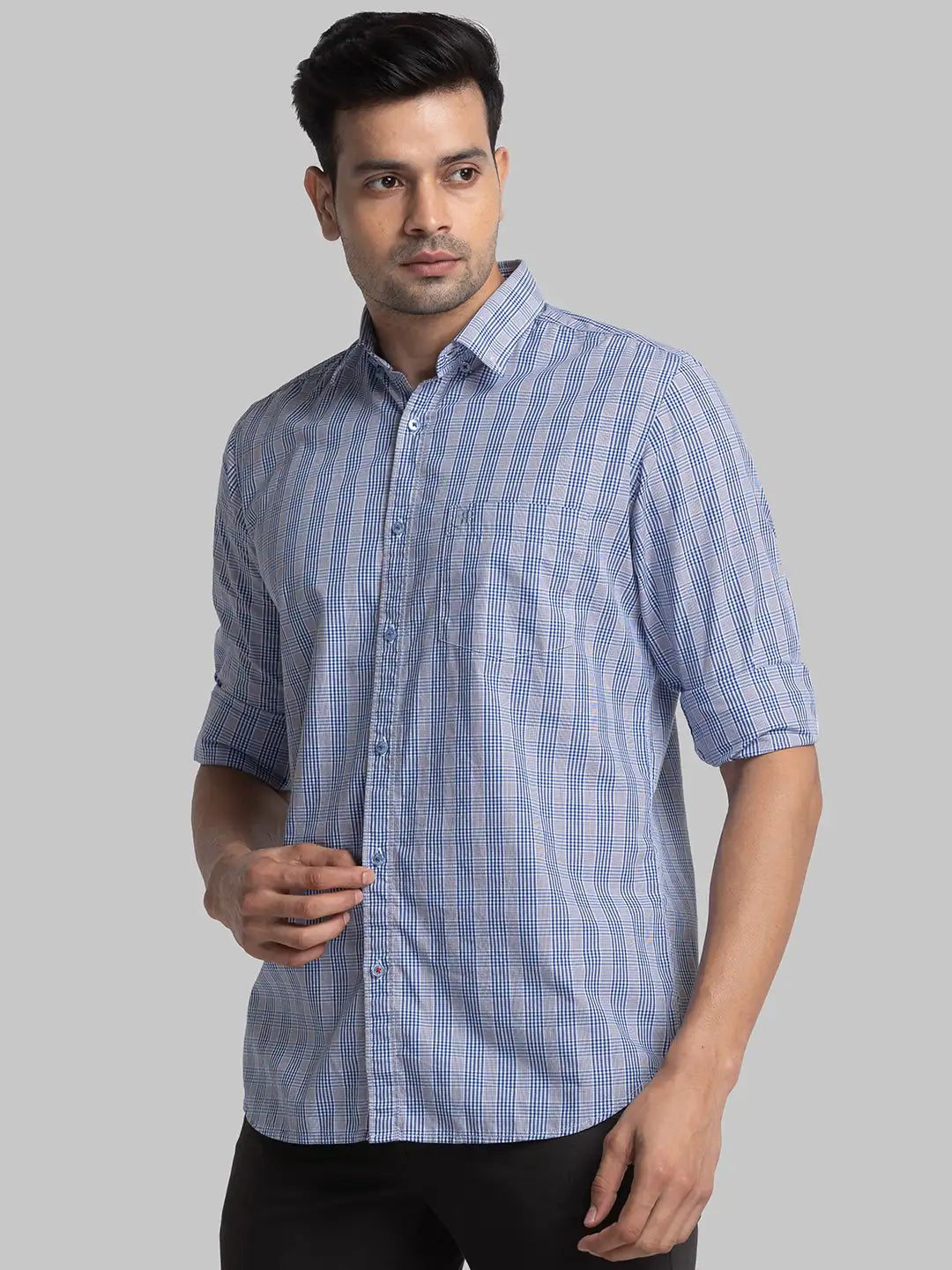 Men  Green SHIRT