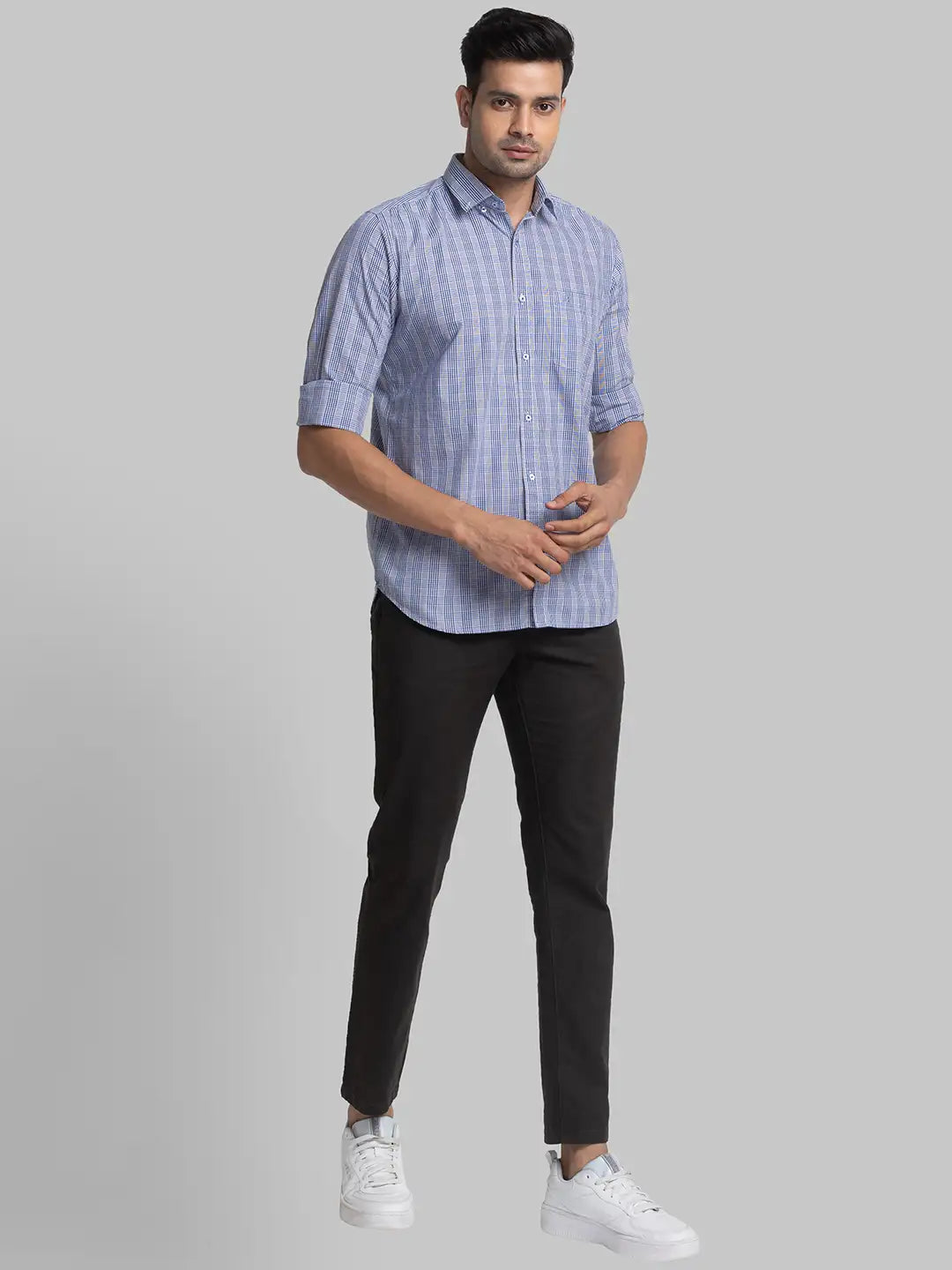 Men  Green SHIRT