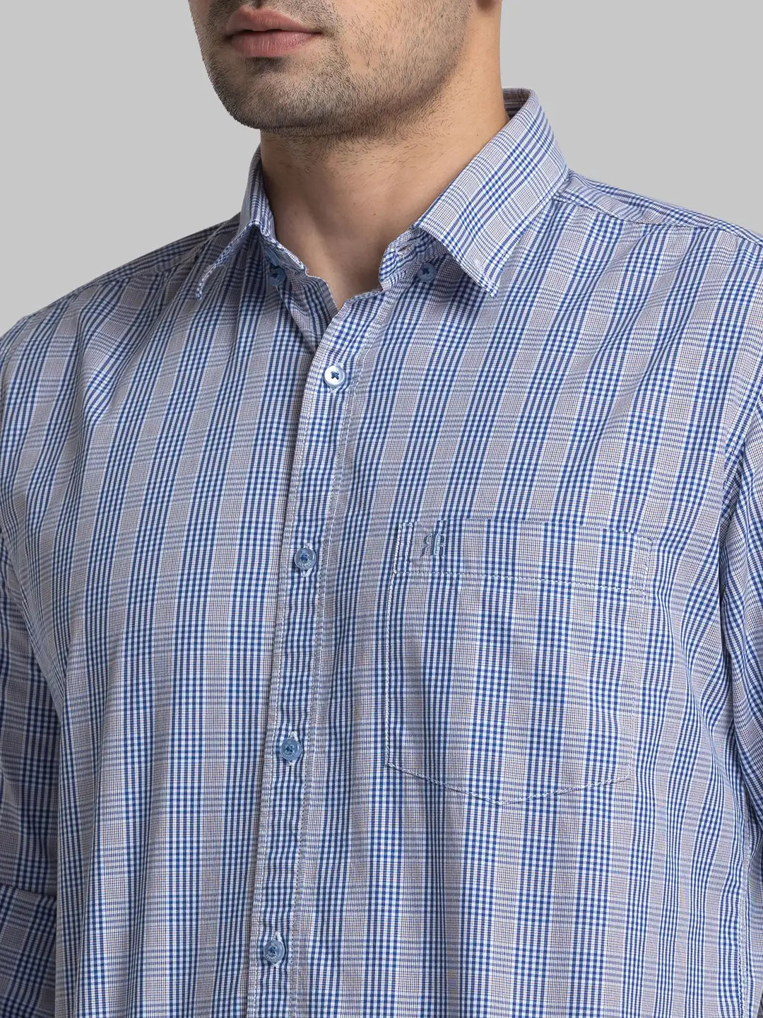 Men  Green SHIRT