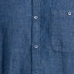 Men Contemporary With Pocket Fit Green Shirt