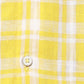 Raymond Men Grey Checks Contemporary Fit Cotton Regular Collar Shirt
