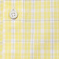 Raymond Men Blue Checks Contemporary Fit Cotton Regular Collar Shirt