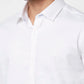 Raymond Slim Fit Solid Medium Blue Jeans
