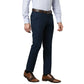 Raymond Dark Maroon Trousers