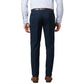 Raymond Dark Maroon Trousers