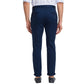 Men Slim Fit Brown Trouser