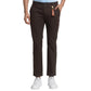 Men Slim Fit Green Trouser