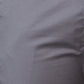 Men Khaki Contemporary Fit Solid Cotton Blend Trouser