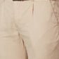 Men Blue Slim Fit Solid Terelyne Blend Suit
