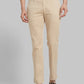 Men Slim Fit Black Trouser