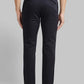 Men Slim Fit Green Trouser