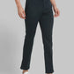 Men Slim Fit Blue Jeans