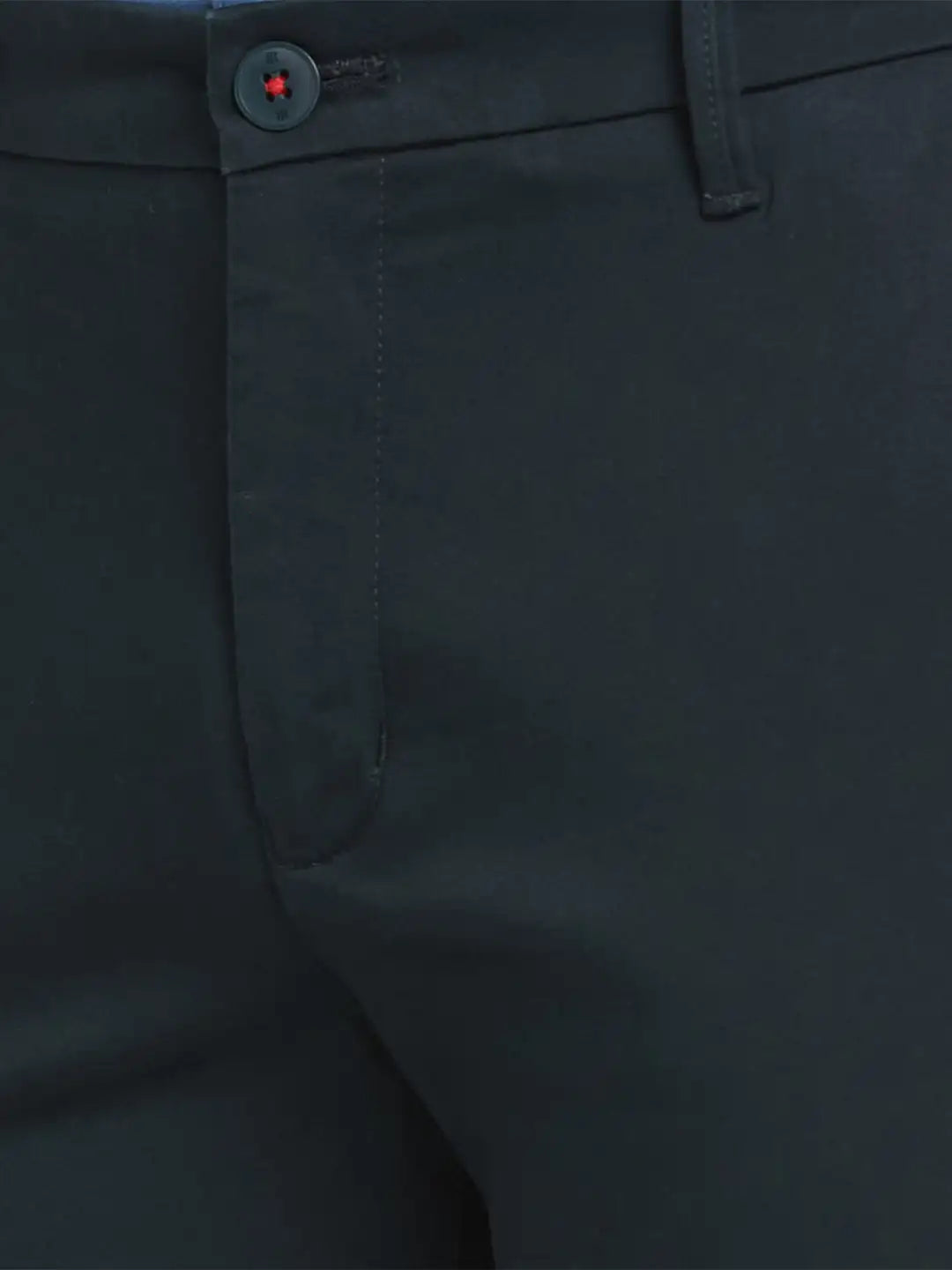 Men Slim Fit Blue Jeans