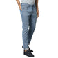 Raymond Fancy Blue Jeans