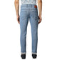 Raymond Fancy Blue Jeans