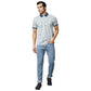 Raymond Fancy Blue Jeans