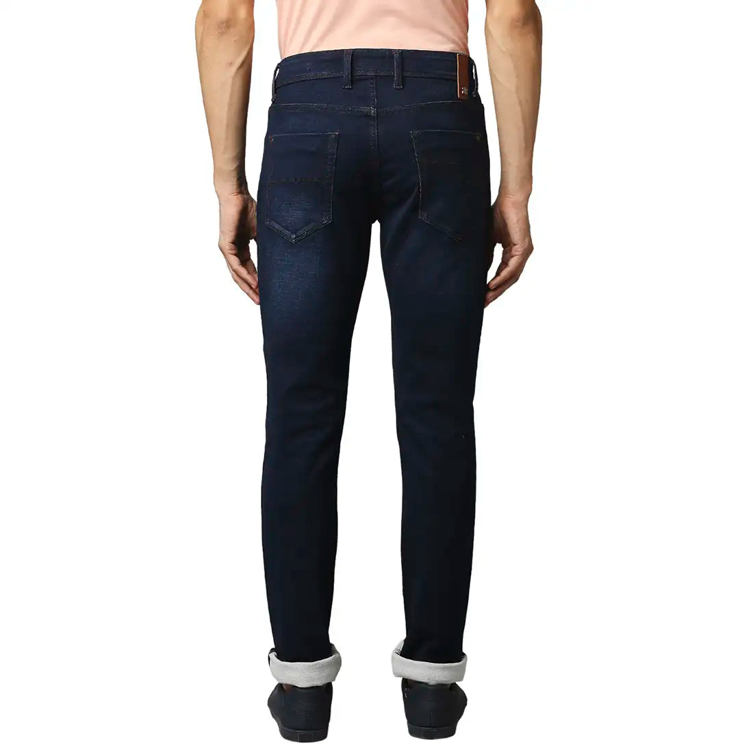 Raymond Dark Blue Jeans
