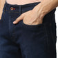 Raymond Dark Blue Jeans