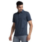 Men Slim Fit Grey Jeans
