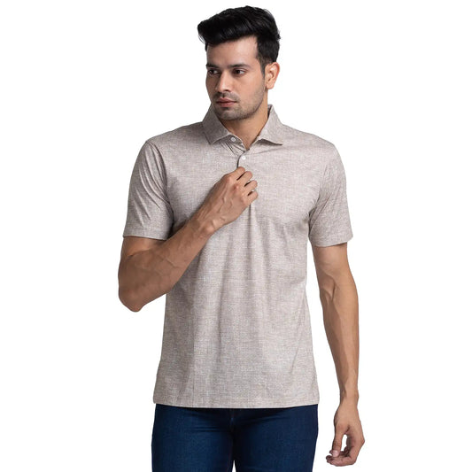 Men Slim Fit Blue Jeans