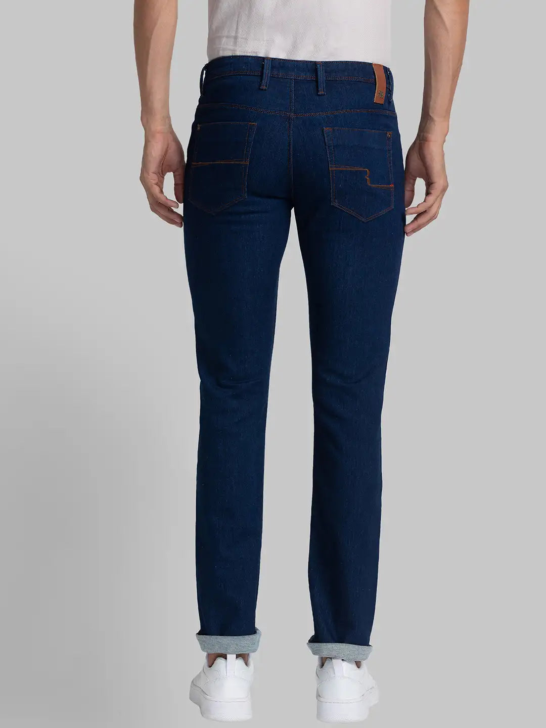 Men Contemporary Fit Fawn Suit