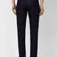 Raymond Slim Fit Solid Dark Blue Jeans
