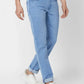 Raymond Slim Fit Solid Dark Fawn Jeans