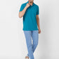 Raymond Slim Fit Solid Dark Fawn Jeans