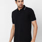 Raymond Slim Fit Solid White Jeans