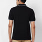 Raymond Slim Fit Solid White Jeans