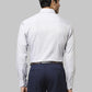 Men Contemporary Fit Maroon Shirt