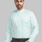 Men Contemporary Fit Red Shirt