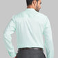 Men Contemporary Fit Red Shirt