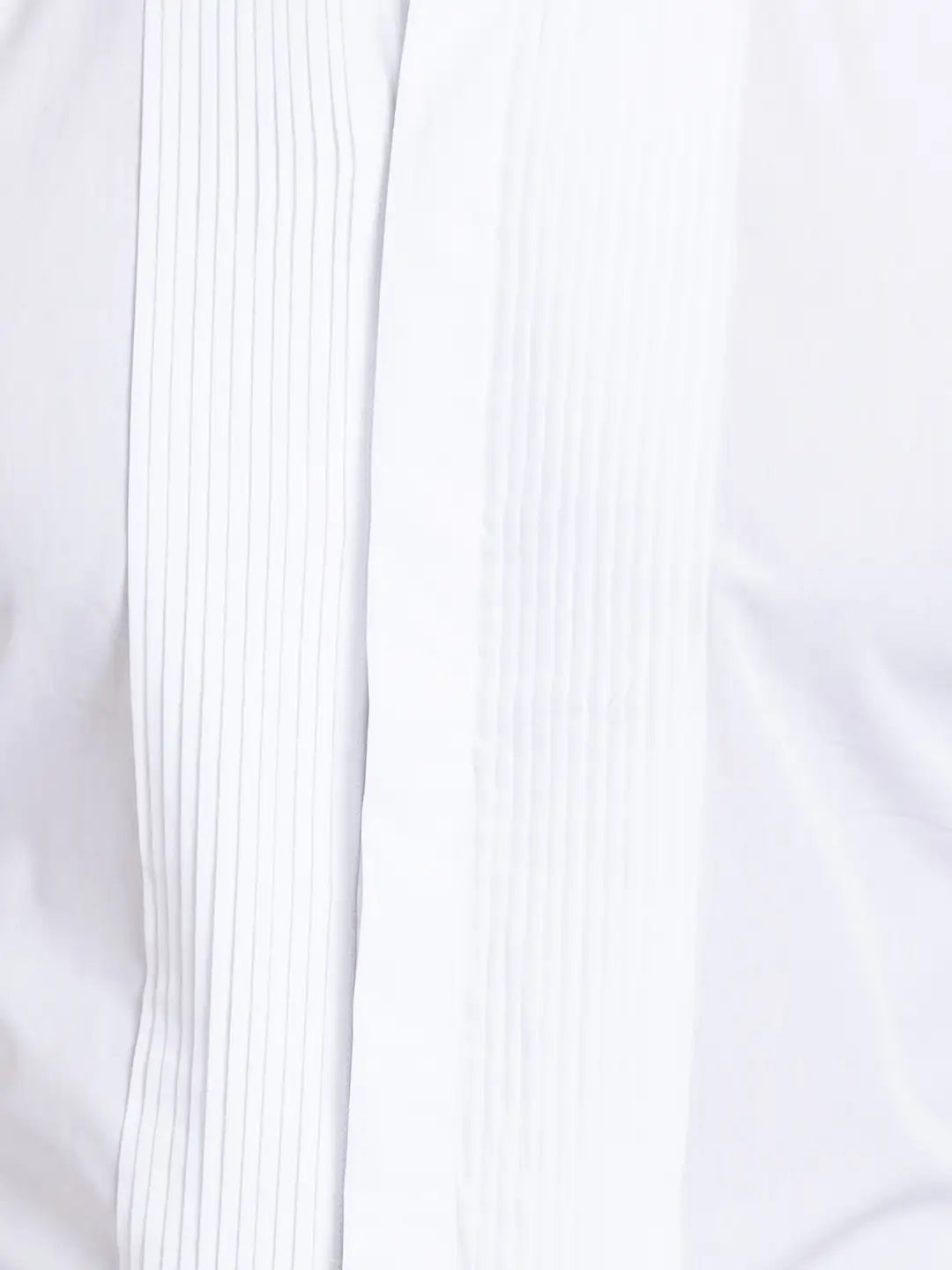 Raymond Men Brown Structure Contemporary Fit Cotton Shirt