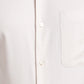 Raymond Men Blue Structure Contemporary Fit Cotton Shirt