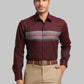 Men Regular Fit White Bundi
