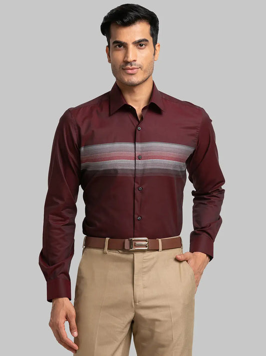 Men Regular Fit White Bundi