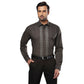 Raymond Dark Grey Waistcoats