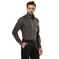 Raymond Dark Grey Waistcoats